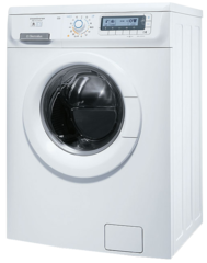 Electrolux EWF 127570 W elöltöltős mosógép